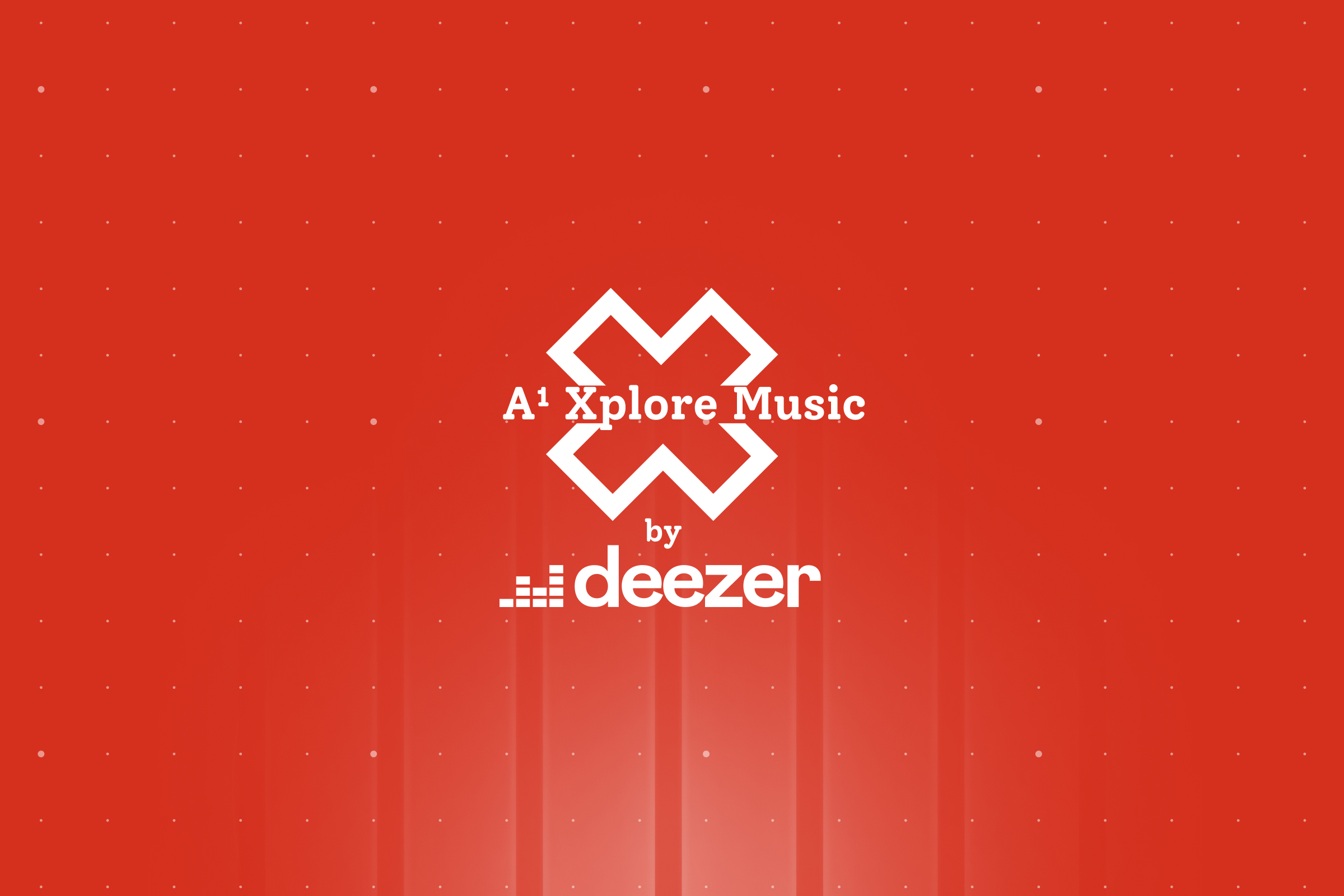 A1 Xplore Music by Deezer