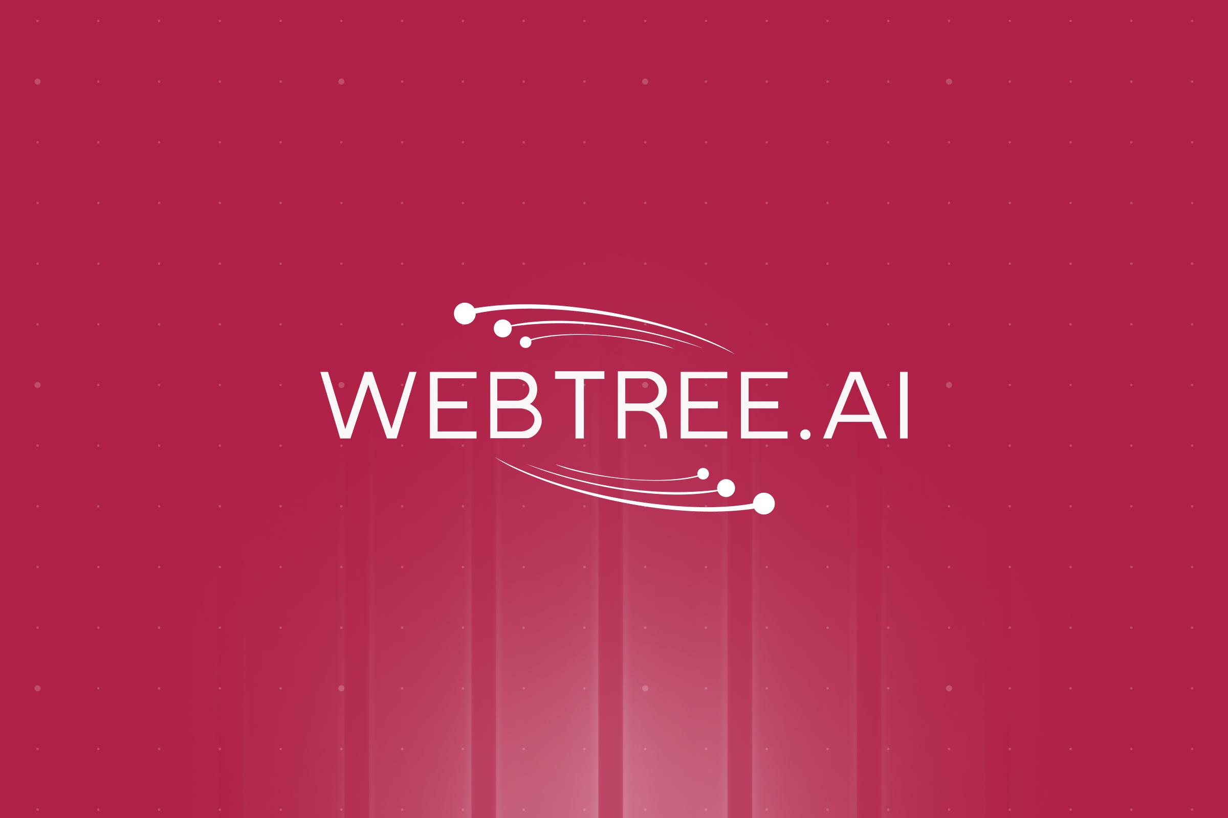 Webtree.ai