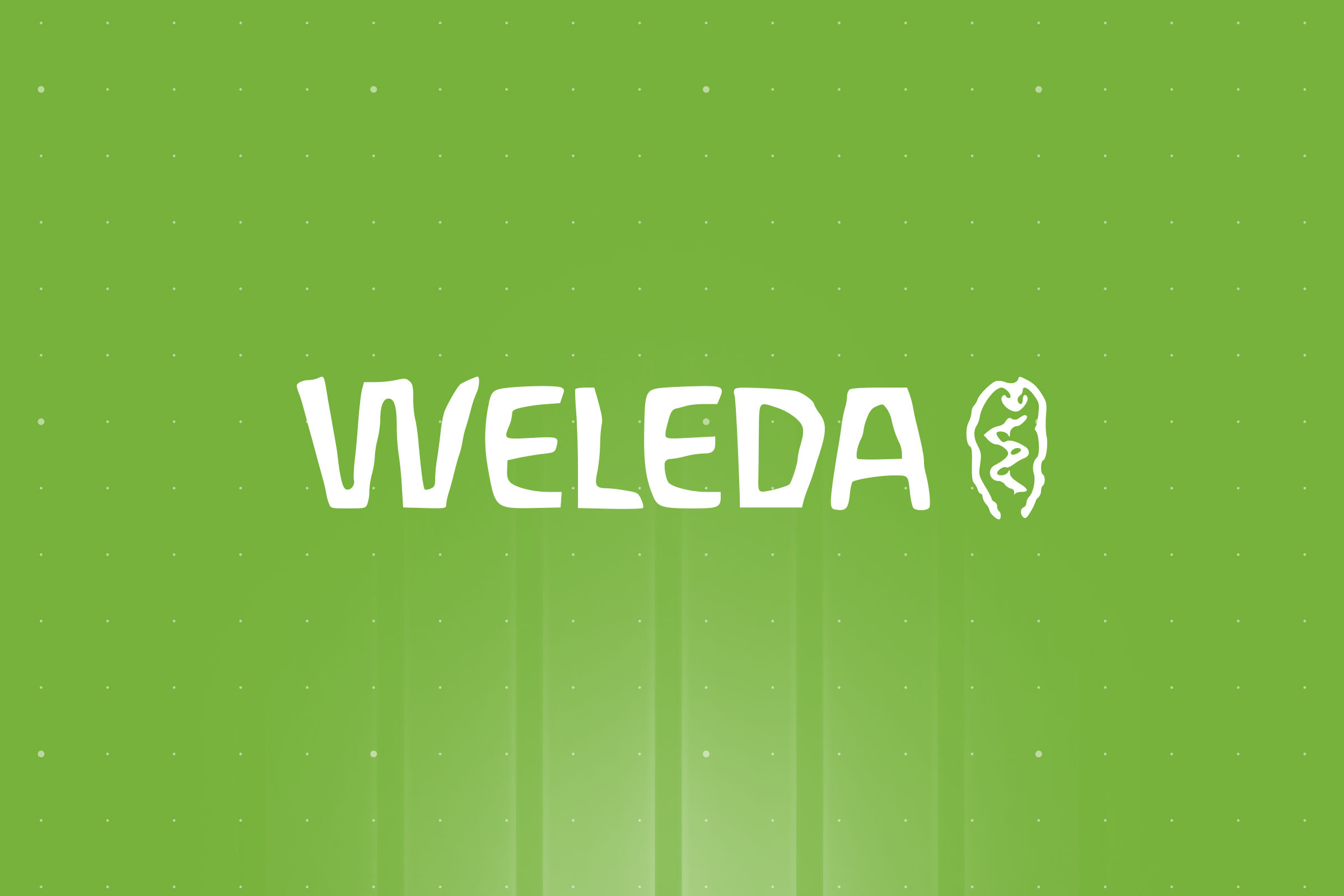 Weleda